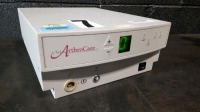 ARTHROCARE SYSTEM 2000 CONTROLLER