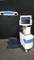 BRAIN LAB VECTORVISION COMPACT IMAGE GUIDED SURGERY SYSTEM