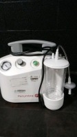 PENUMBRA PMX-100 ASPIRATOR