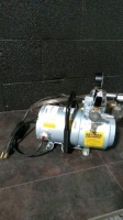 MARATHON SUCTION PUMP