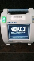 KCI INFO IVAC WOUND THERAPY SYSTEM