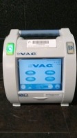 KCI INFO IVAC WOUND THERAPY SYSTEM