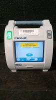 KCI INFO IVAC WOUND THERAPY SYSTEM