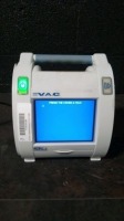 KCI INFO IVAC WOUND THERAPY SYSTEM