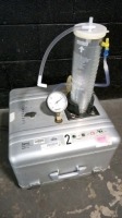 BYRON ASPIRATOR