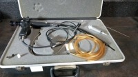 AO FPS-3 PROCTOSCOPY SIGMOIDOSCOPY FIBERSCOPE