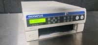 OLYMPUS OEP-5 COLOR VIDEO PRINTER