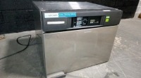 STERIS QDJ03 WARMING CABINET