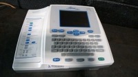 BURDICK ATRIA 6100 ECG/EKG MACHINE