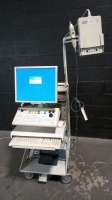 VIASYS NICOLET EEG/EMG SYSTEM ON CART