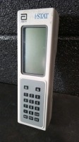 ABBOTT I-STAT ANALYZER