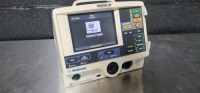 MEDTRONIC LIFEPAK 20 DEFIB WITH PACING,ANALYZE,ECG