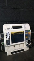 MEDTRONIC LIFEPAK 12 DEFIB WITH PACING,ANALYZE,ECG,SPO2,PADDLES