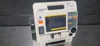 MEDTRONIC LIFEPAK 12 DEFIB WITH ECG,PACING,ANALYZE,SPO2