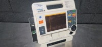 MEDTRONIC LIFEPAK 12 DEFIB WITH ECG,PACING,ANALYZE,SPO2