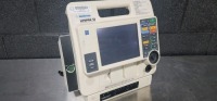 MEDTRONIC LIFEPAK 12 DEFIB WITH PACING,ANALYZE,ECG