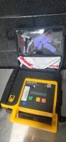 PHYSIO-CONTROL LIFEPAK 500 DEFIB