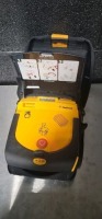 MEDTRONIC LIFEPAK CR PLUS DEFIB