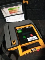 LIFEPAK 500T AED TRAINER