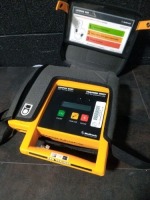 LIFEPAK 500T AED TRAINER