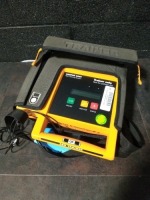 LIFEPAK 500T AED TRAINER