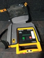 LIFEPAK 500T AED TRAINER