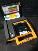 LIFEPAK 500T AED TRAINER