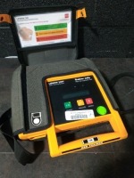 LIFEPAK 500T AED TRAINER