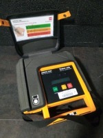 LIFEPAK 500T AED TRAINER