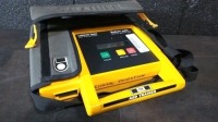 LIFEPAK 500T AED TRAINER