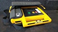 LIFEPAK 500T AED TRAINER