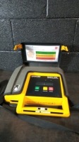 LIFEPAK 500T AED TRAINER