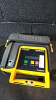 LIFEPAK 500T AED TRAINER