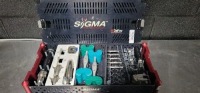 SIGMA MBT PREP