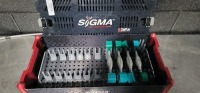 SIGMA SPACER BLOCKS