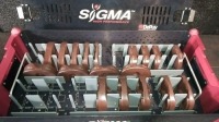 SIGMA XP POLY