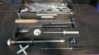 SPECIALTY INSTRUMENTS