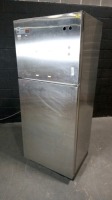 AMSCO M70WC-EL WARMING CABINET