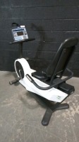 TECTRIX MAX3000 EXERCISE BIKE