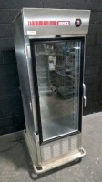 DINEX IRAC15 REFRIGERATOR