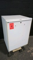 U-LINE MINI FRIDGE