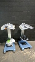 SONOSITE ULTRASOUND STANDS