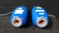 STRYKER PREVALON AIR PUMPS