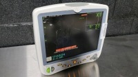 GE DASH 5000 PATIENT MONITOR