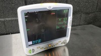 GE DASH 5000 PATIENT MONITOR