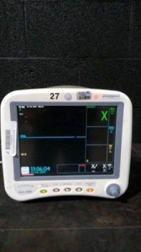 GE DASH 4000 PATIENT MONITOR