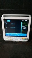 GE B40 PATIENT MONITOR