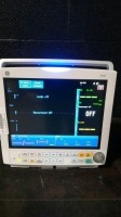 GE B40 PATIENT MONITOR