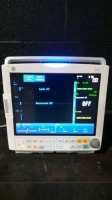 GE B40 PATIENT MONITOR