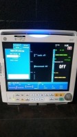 GE B40 PATIENT MONITOR